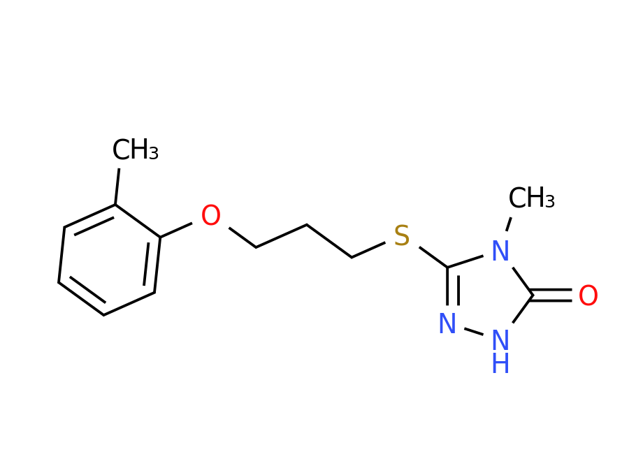 Structure Amb19451522