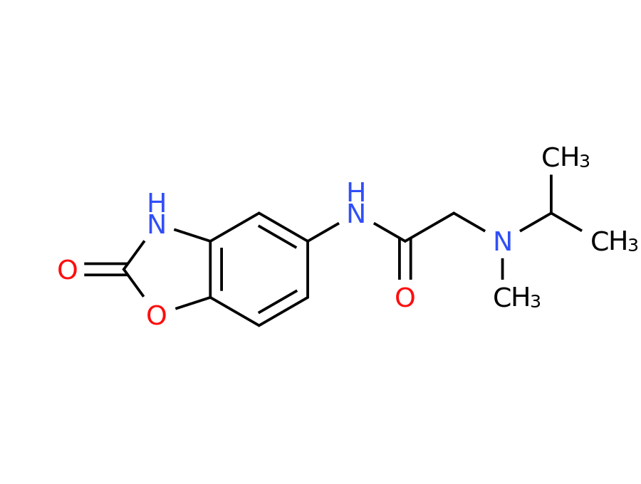 Structure Amb19451629