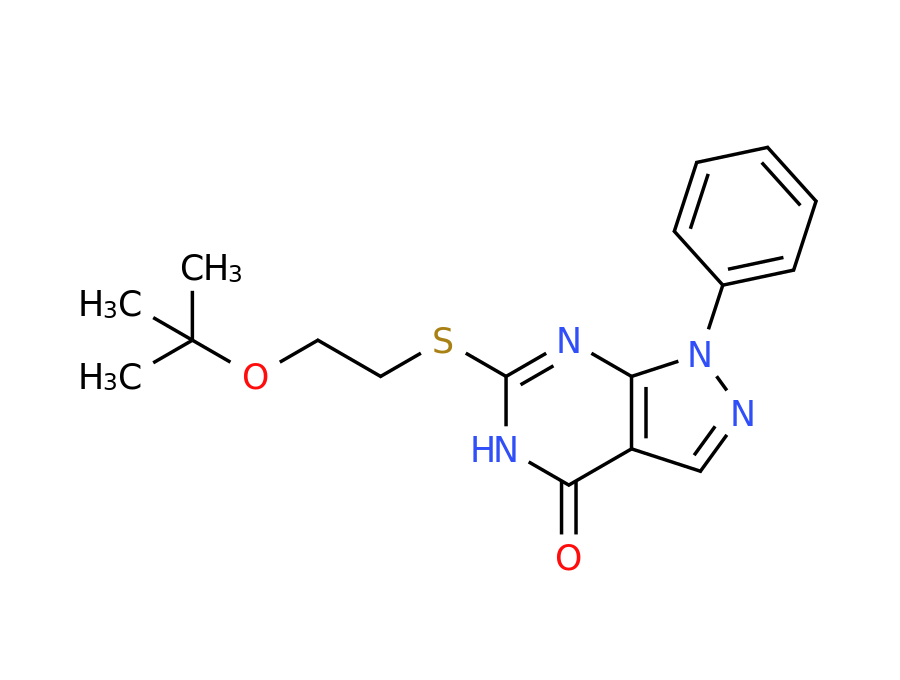 Structure Amb19451681