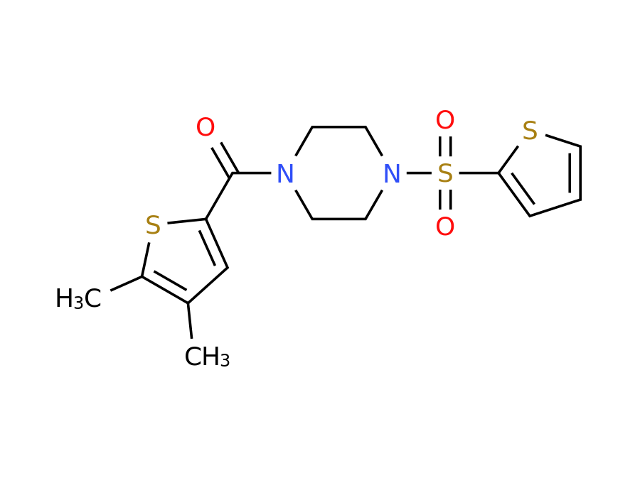 Structure Amb1945169