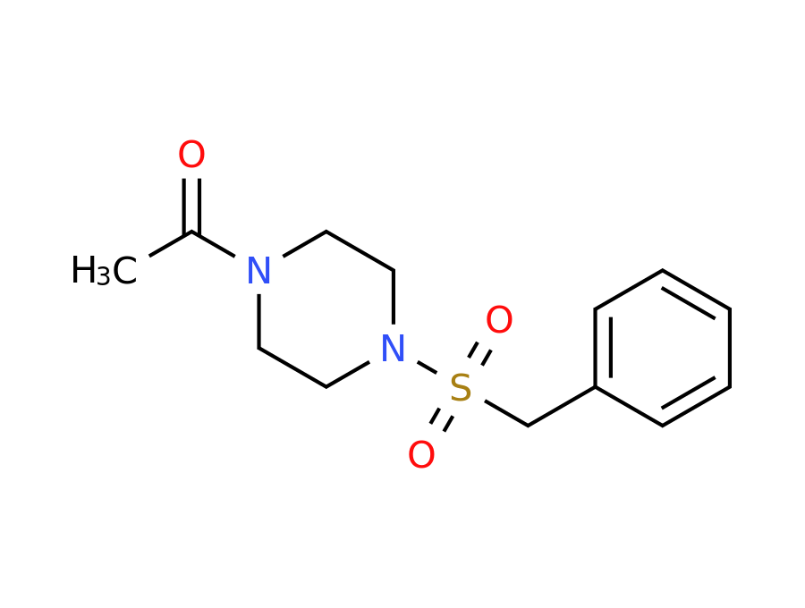 Structure Amb194519