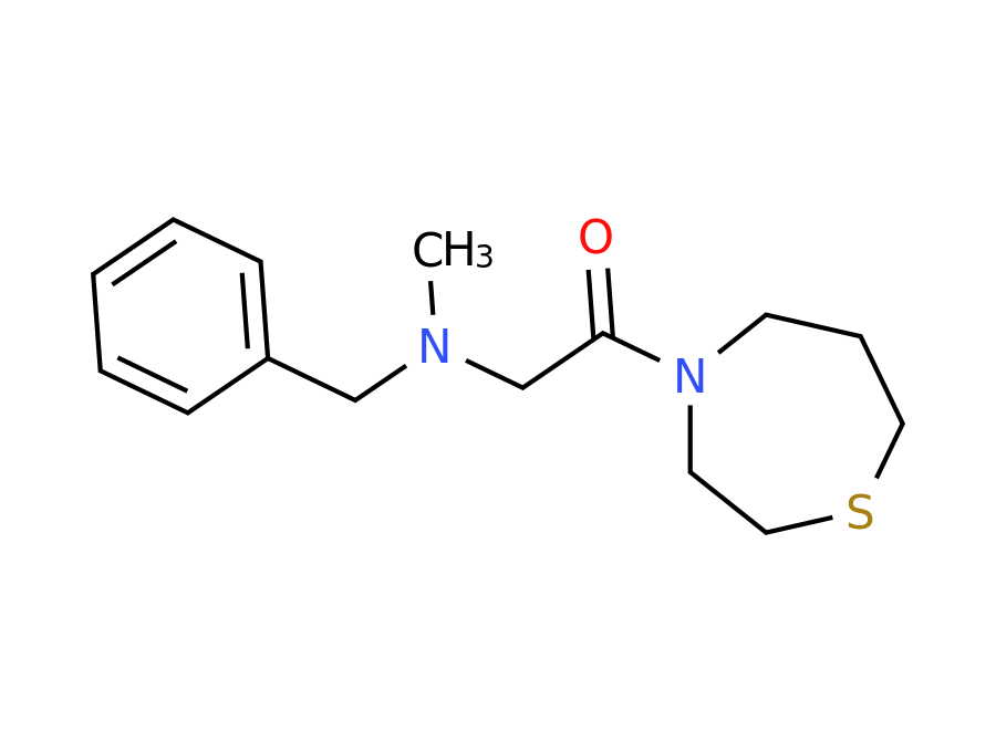 Structure Amb19451959