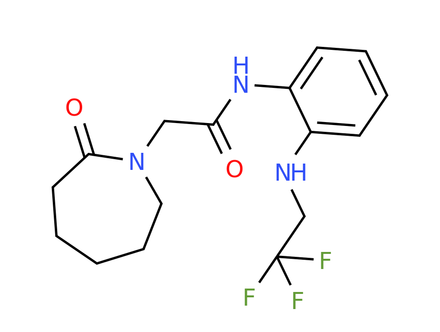 Structure Amb19451974