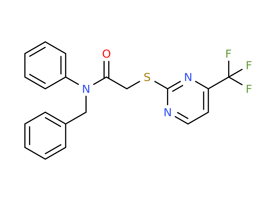 Structure Amb1945209