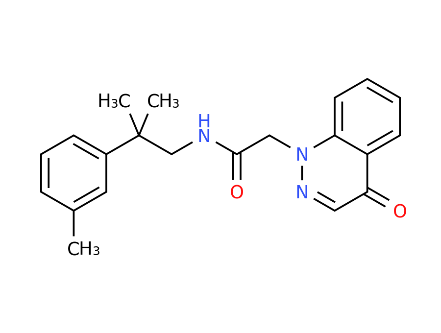 Structure Amb19452104