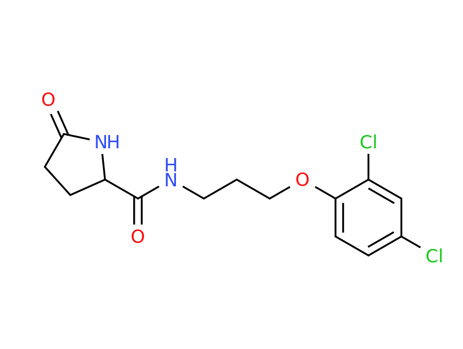 Structure Amb19452115