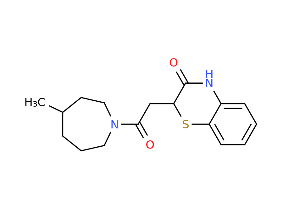 Structure Amb19452141