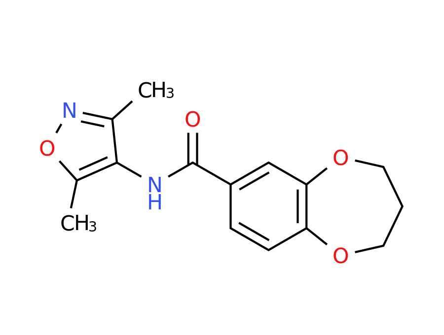 Structure Amb19452216