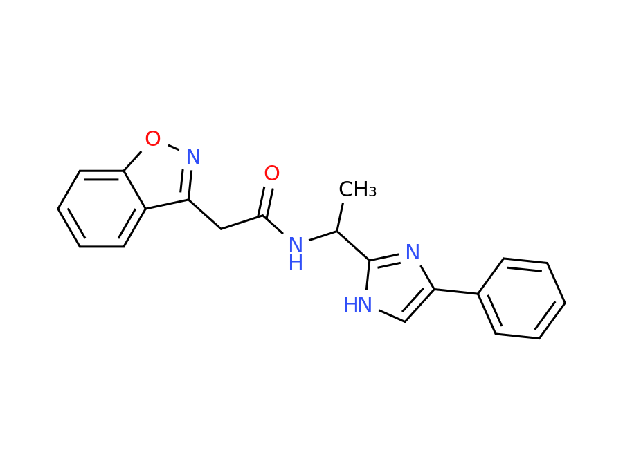 Structure Amb19452278