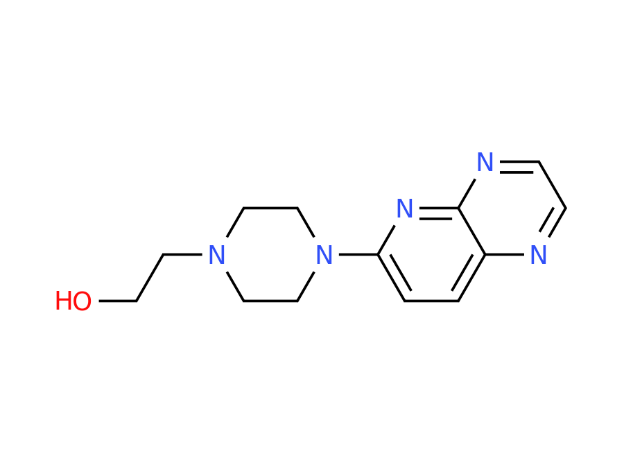 Structure Amb19452317