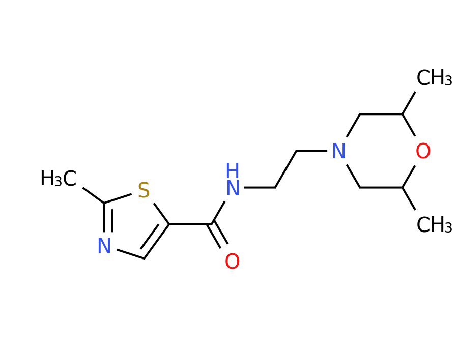 Structure Amb19452358