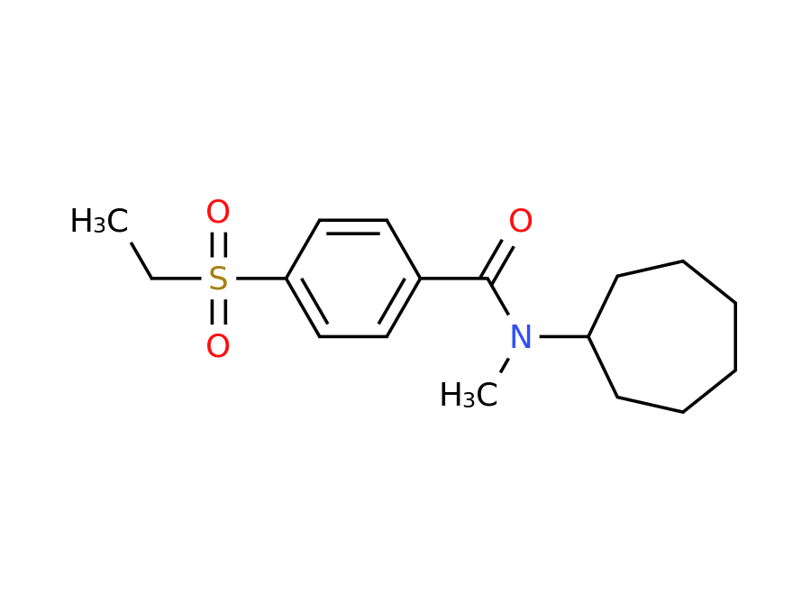 Structure Amb19452369