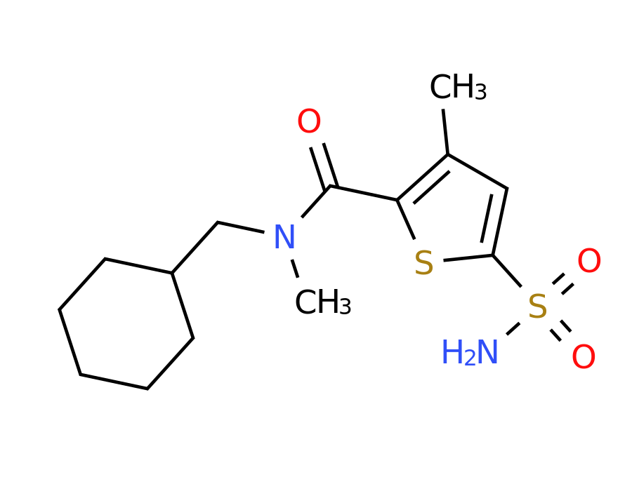 Structure Amb19452470