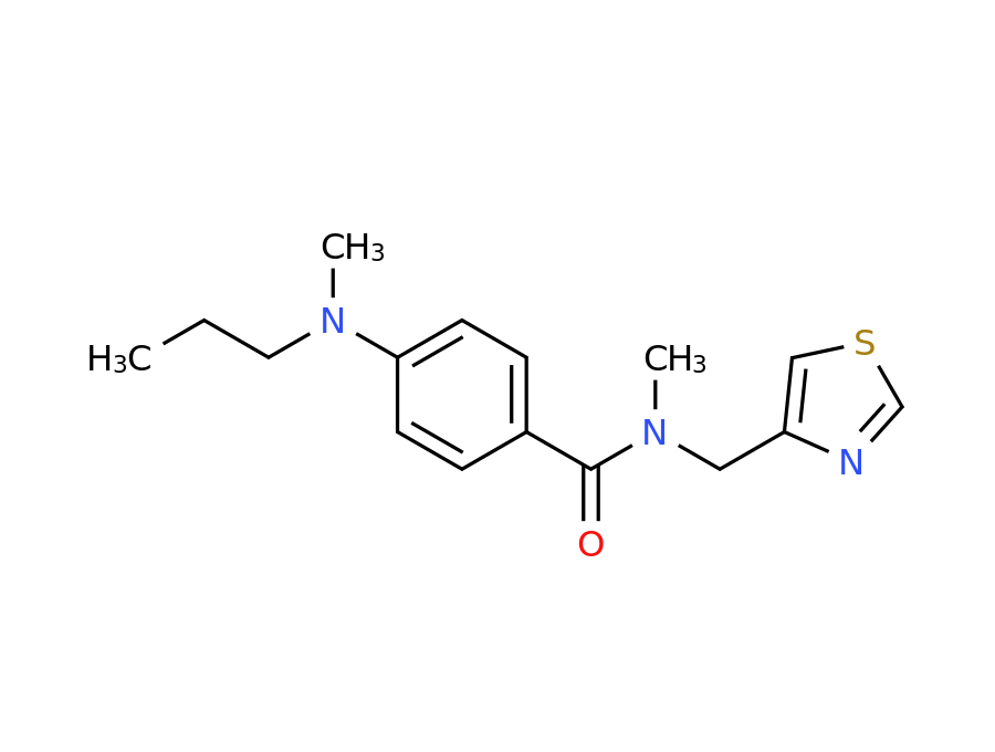 Structure Amb19452509