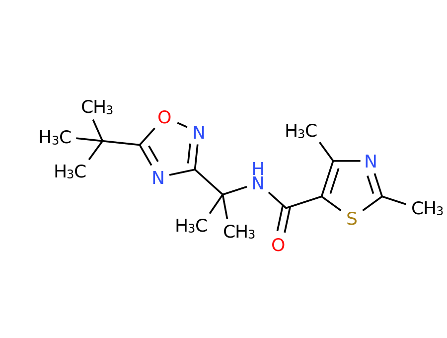 Structure Amb19452522