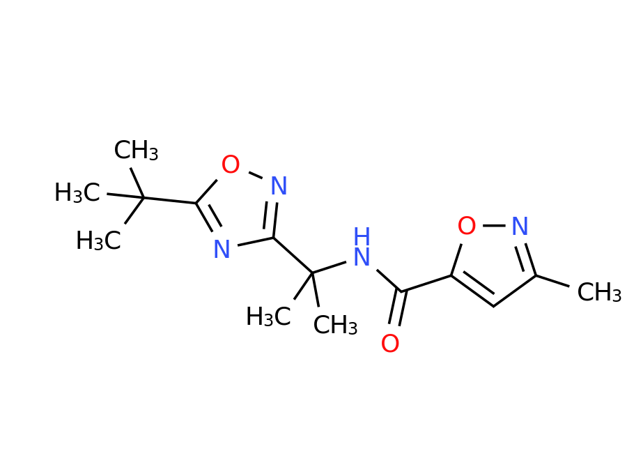 Structure Amb19452523