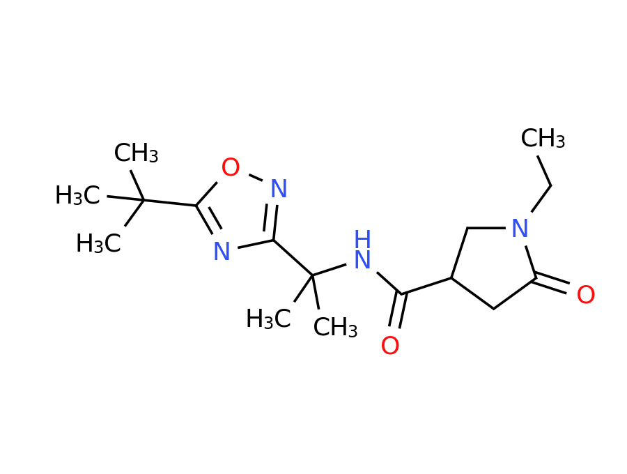 Structure Amb19452524