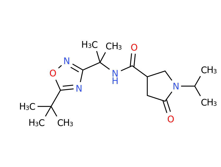 Structure Amb19452525