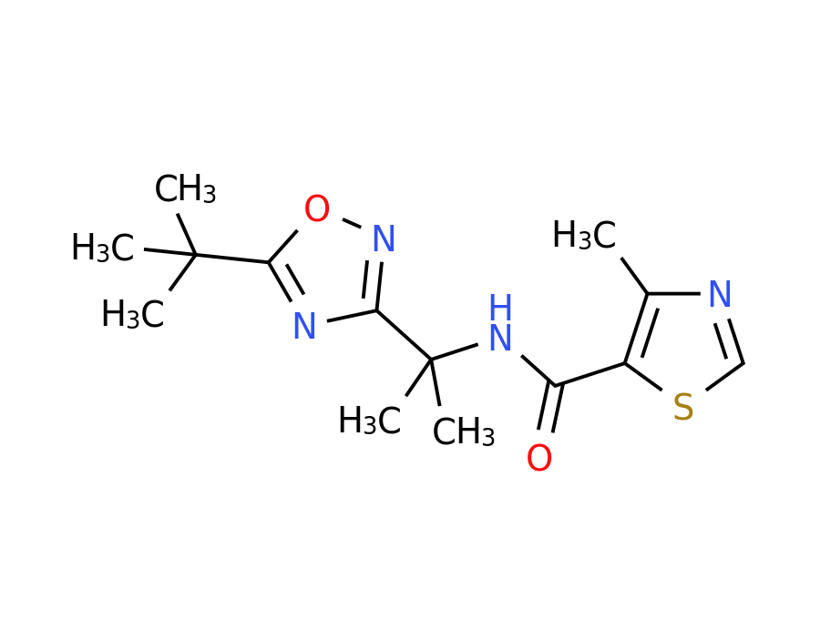 Structure Amb19452527