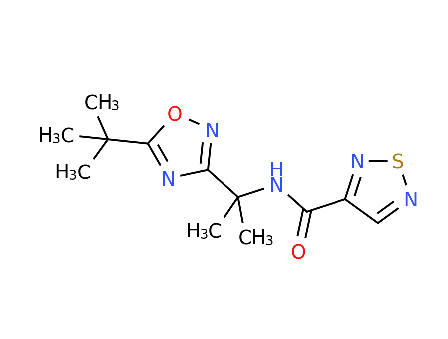 Structure Amb19452530