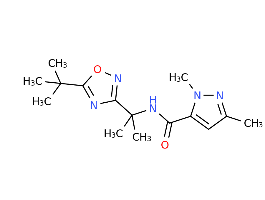 Structure Amb19452531