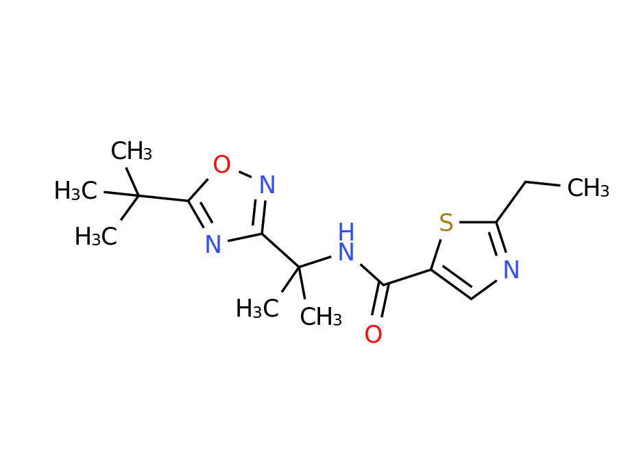 Structure Amb19452532