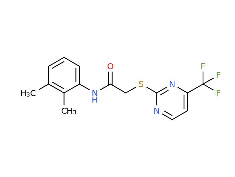 Structure Amb1945256