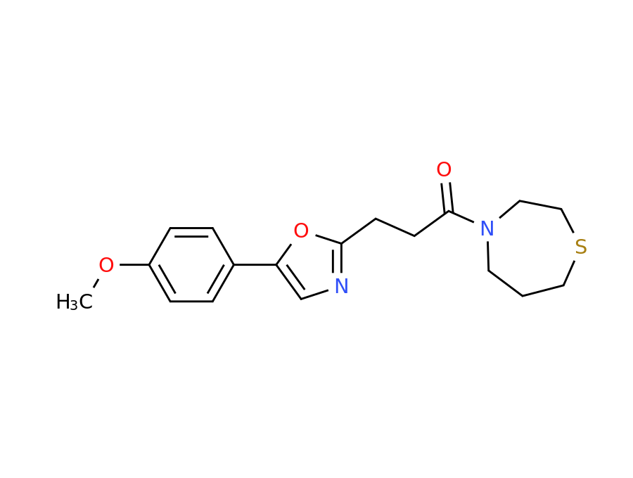 Structure Amb19452563