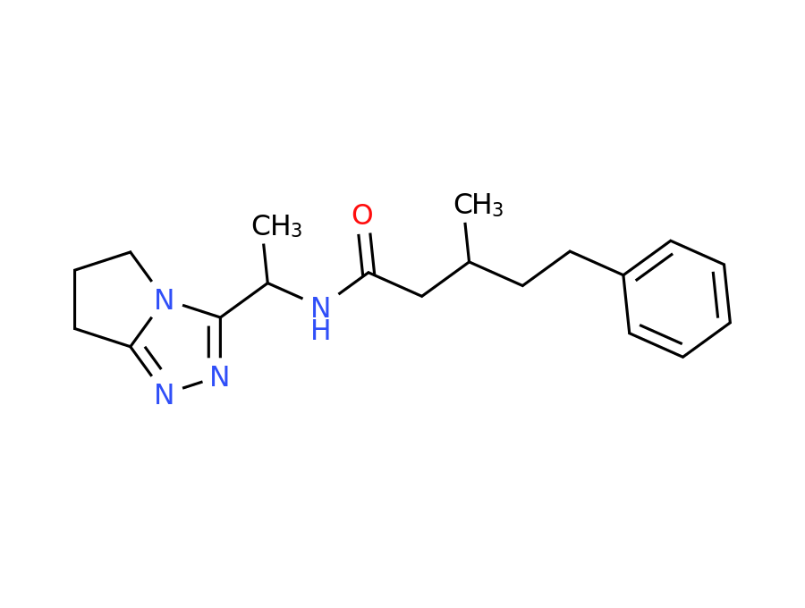 Structure Amb19452643