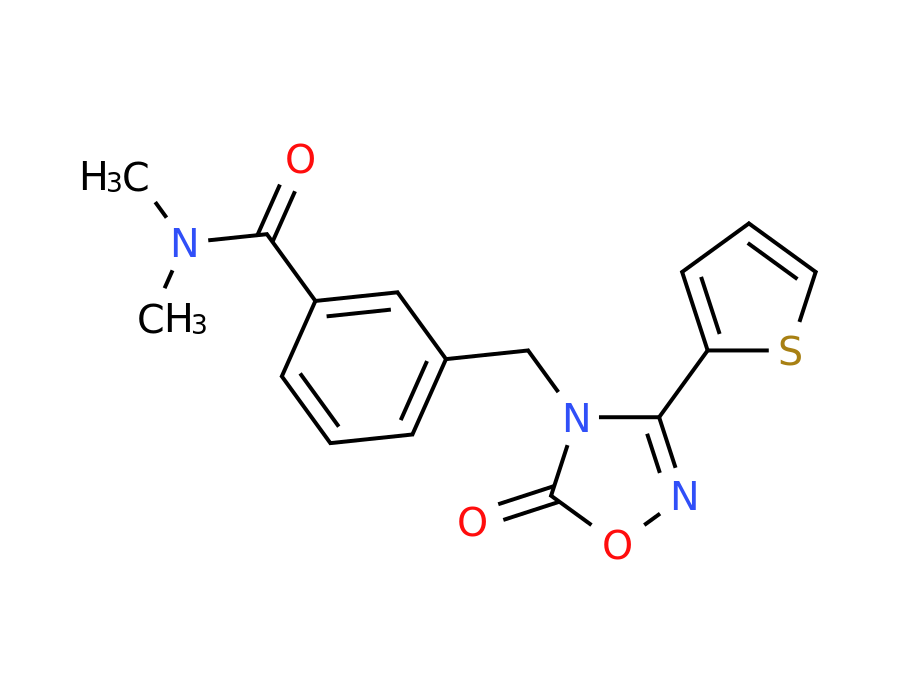 Structure Amb19452660