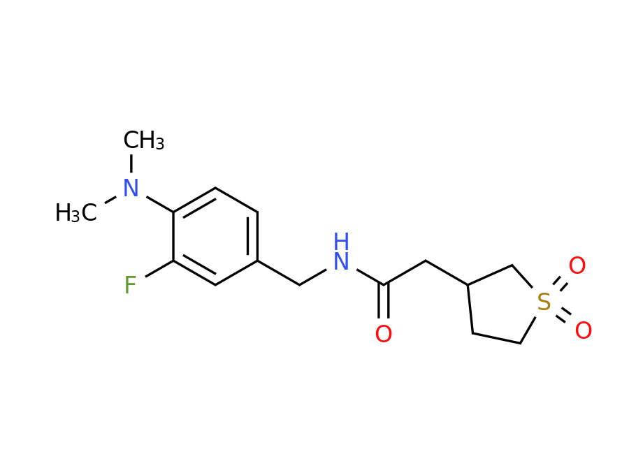 Structure Amb19452695