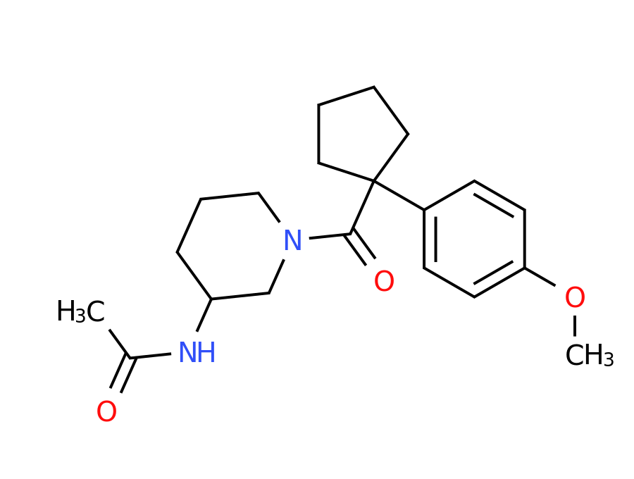 Structure Amb19452731