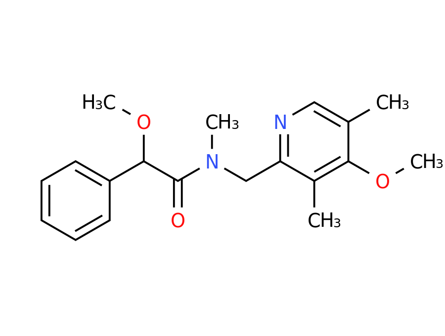 Structure Amb19452772