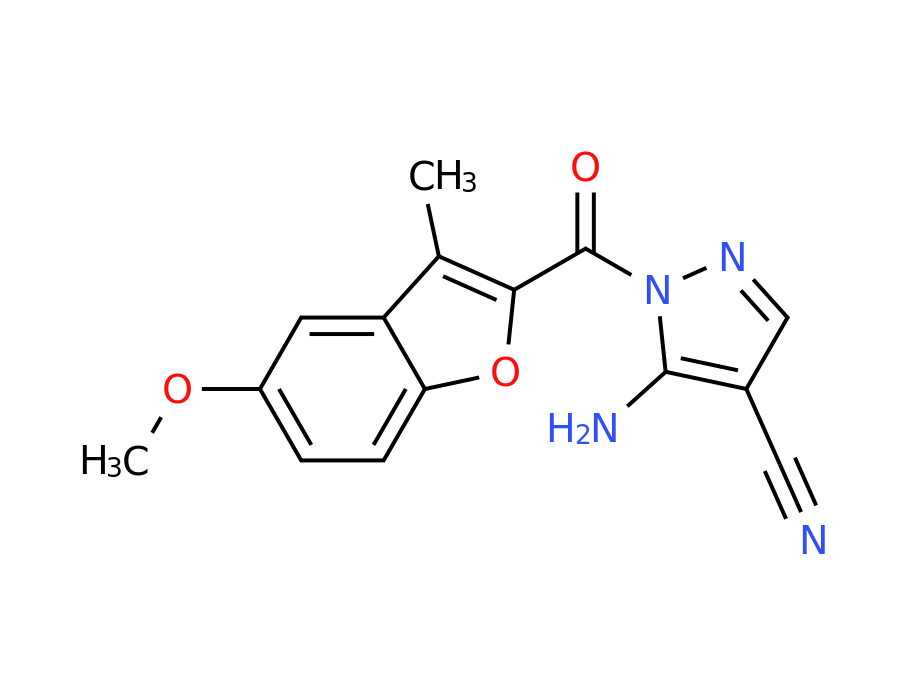 Structure Amb19452792