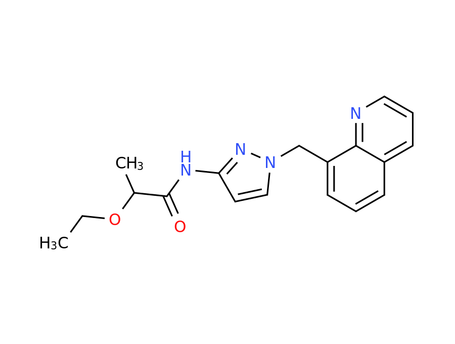 Structure Amb19452884