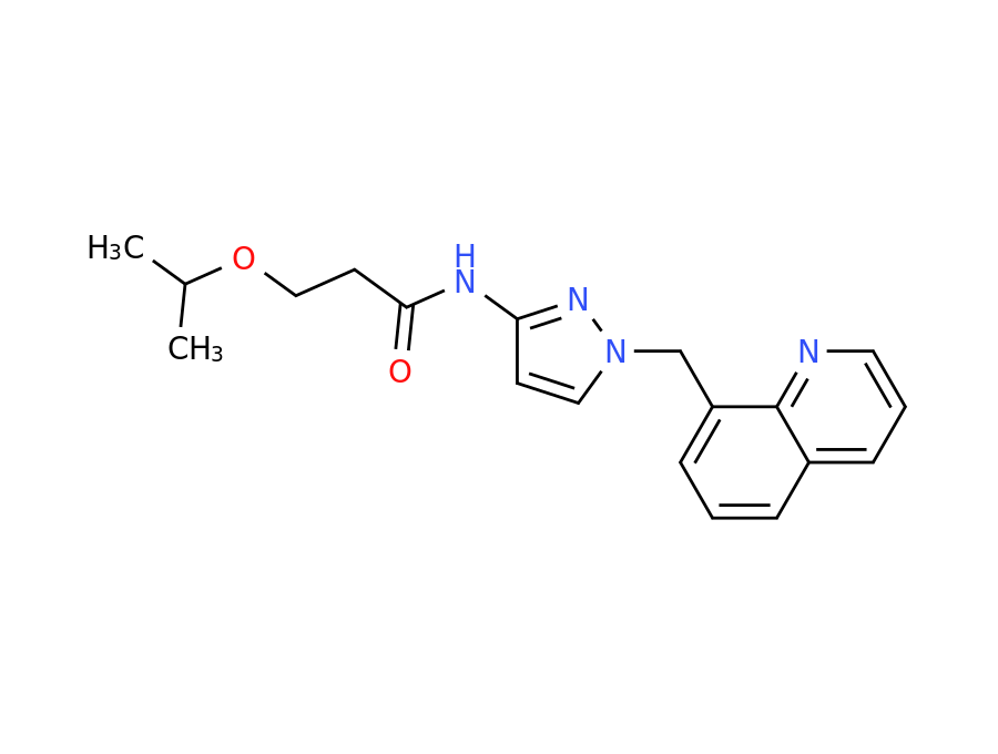 Structure Amb19452885