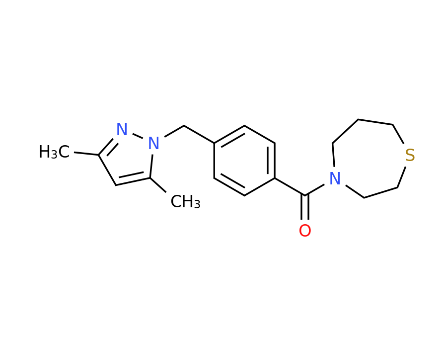 Structure Amb19452899