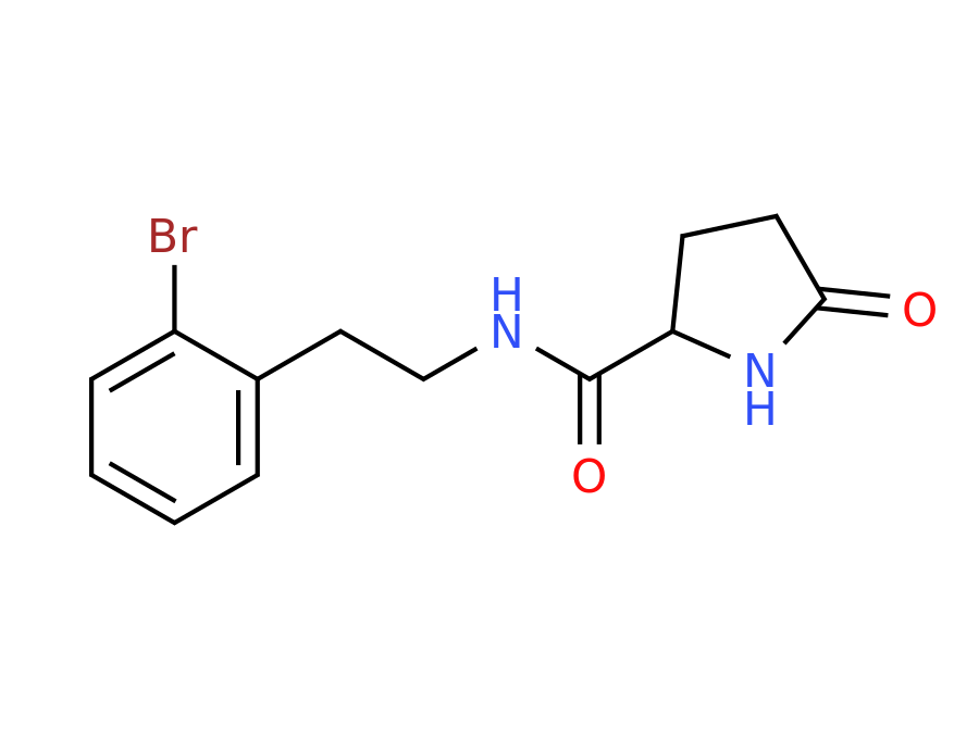 Structure Amb19452944