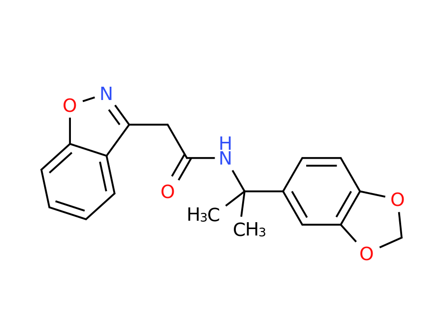 Structure Amb19452999