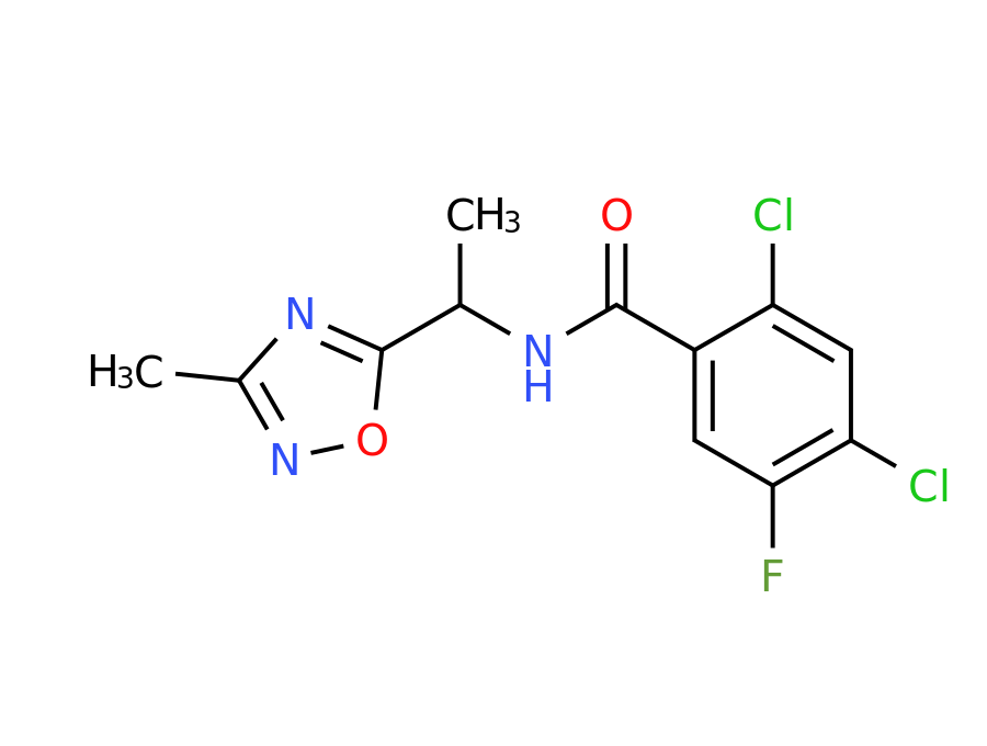 Structure Amb19453018