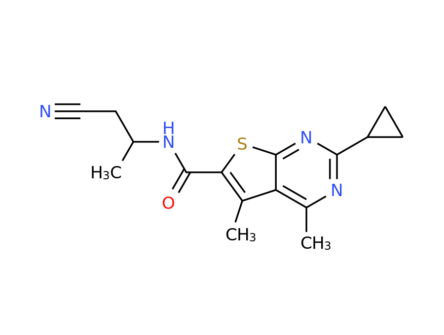 Structure Amb19453056