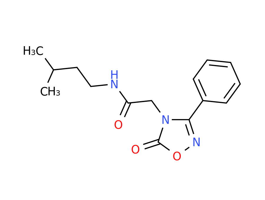 Structure Amb19453146