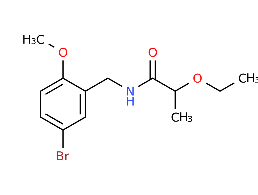 Structure Amb19453173