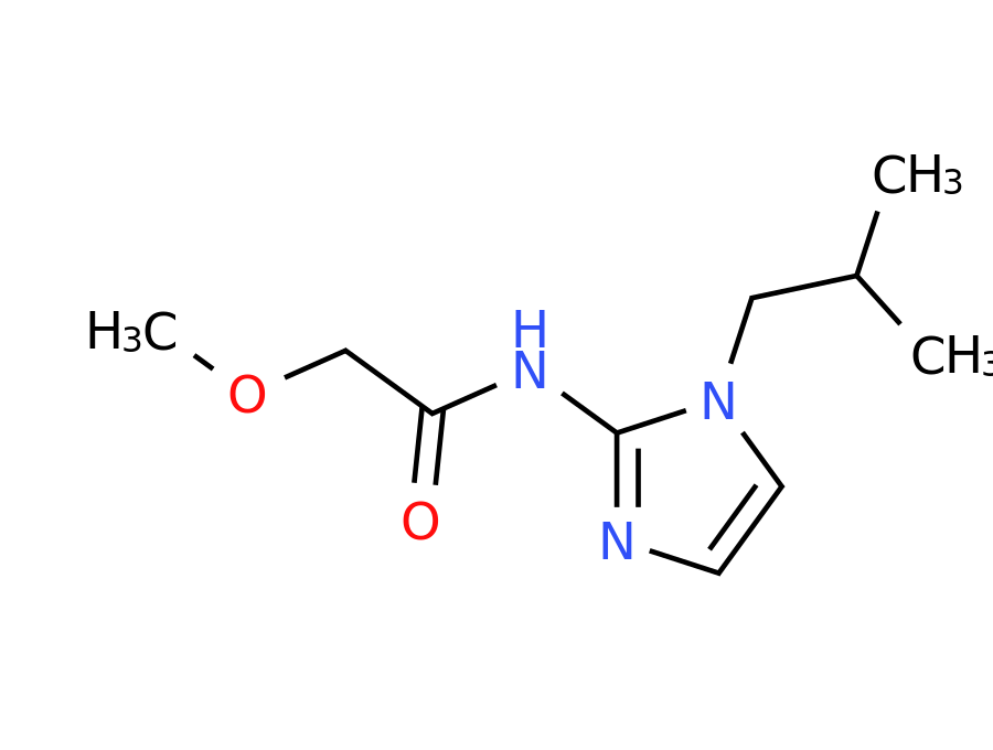 Structure Amb19453208