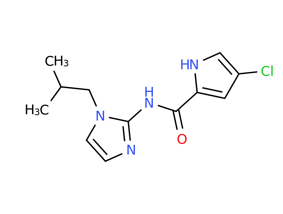 Structure Amb19453209