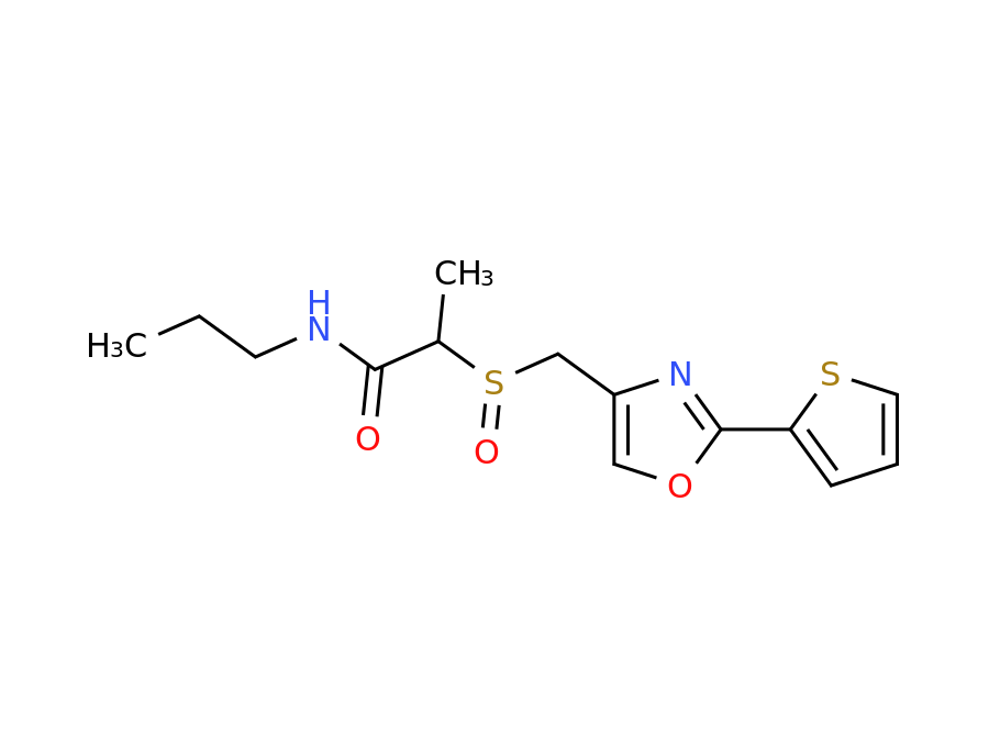 Structure Amb19453252