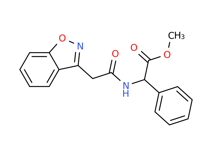 Structure Amb19453335