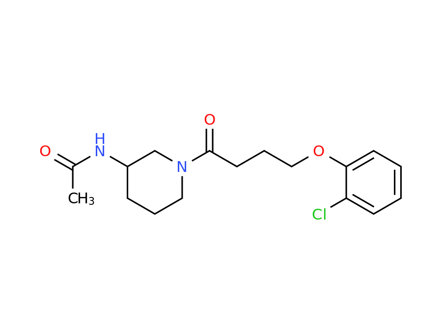 Structure Amb19453360