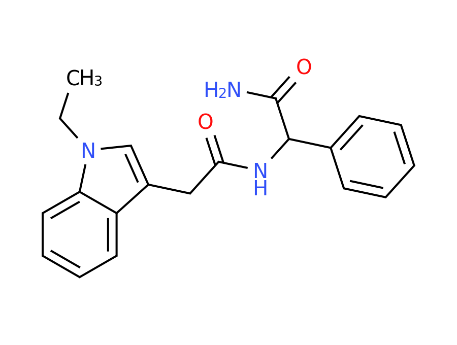 Structure Amb19453523