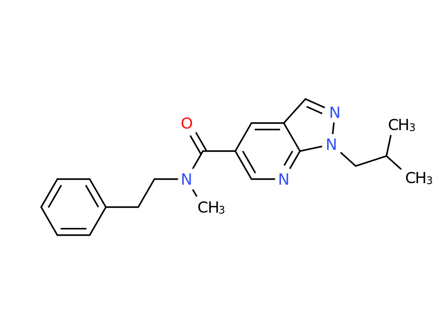 Structure Amb19453539